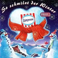 W&auml;rmende CD Compilation