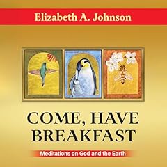 Come Have Breakfast Titelbild