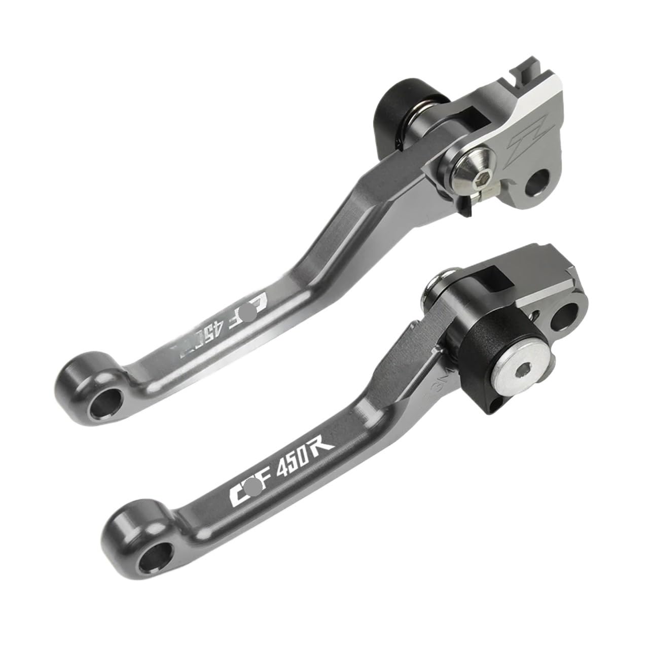 Moto Freno Frizione Master Per CRF450R 2002-2003 CRF 450R 450 R 2004-2006 2005 2007-2018 Leve Freno Frizione Pivot Per Moto Bike