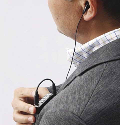 ソニー ポケットラジオ XDR-63TV : ポケッタブルサイズ FM/AM/ワンセグTV音声対応 ブラック