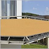 HDPE ist ein spezieller Stoff, ein spezieller reißfester Stoff, wetterbeständig, schnell trocknend und pflegeleicht