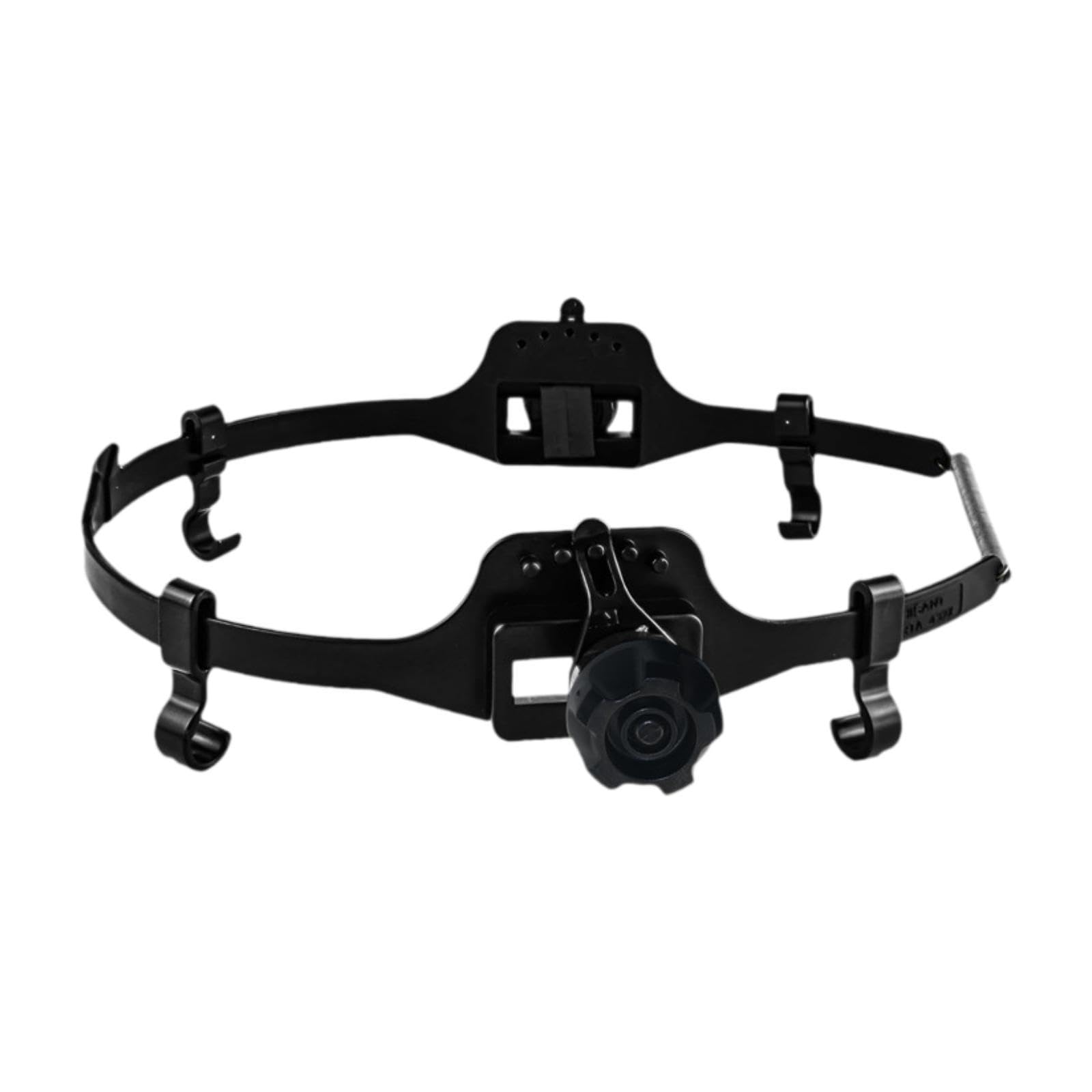 de Montaje para Casco de Adaptador para Casco de Ajustable Estilo Resistente Universal para Cascos de Soldadura Adapt