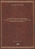  Seconde édition du Guide pratique à l\'usage des sous-agents des postes (2e édition) / par Xr Féret D