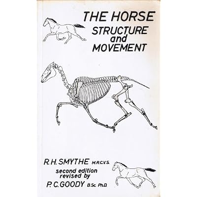The Horse: Structure and Movement