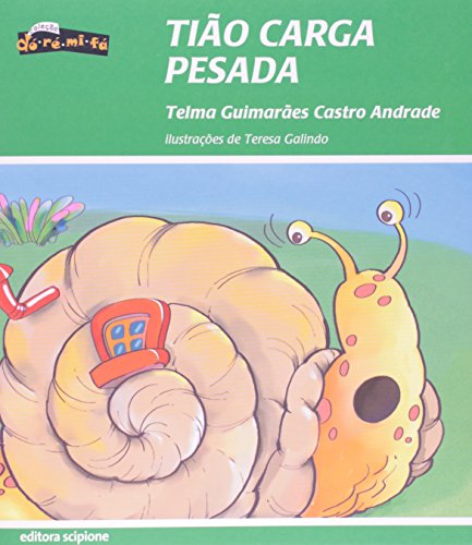 Tião carga pesada