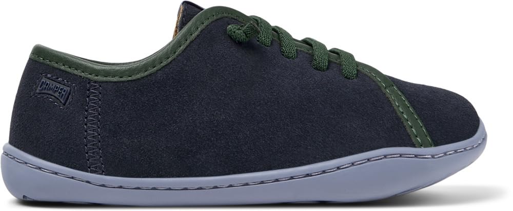 Camper Peu Cami K800663 Slip onUnisex niños