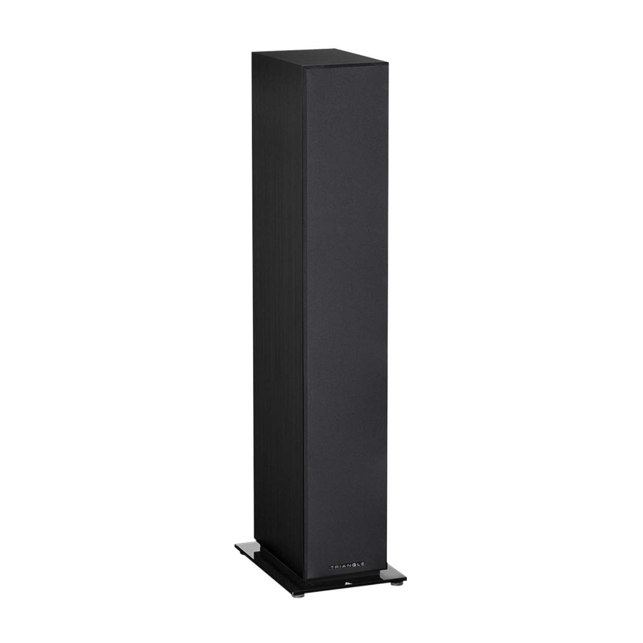 Amazon.com: triangle Gaia Ez Floorstanding Speaker, Black