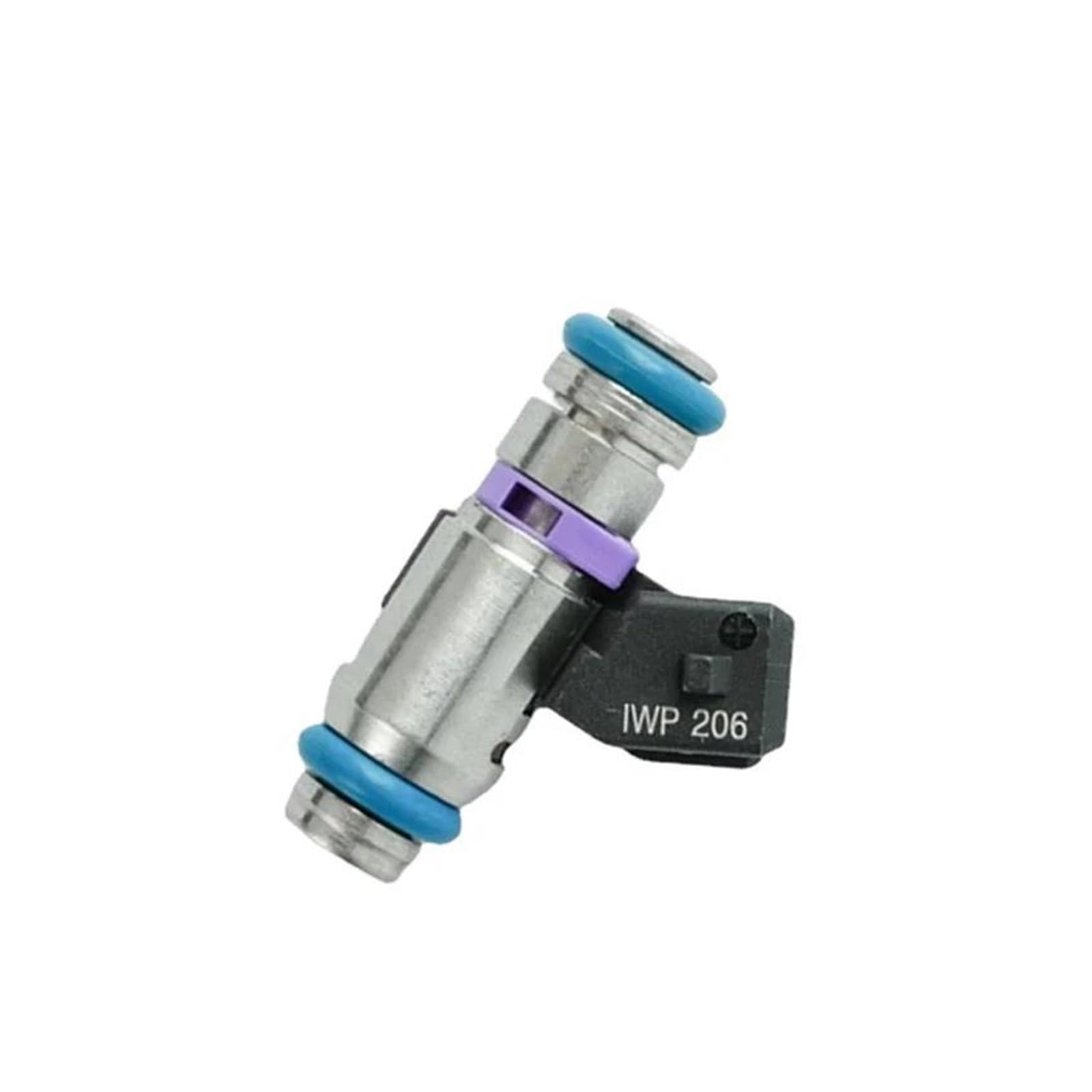 Inyectores Combustible Motor Boquilla Inyector Combustible Gasolina 4 Piezas Iwp-206 Iwp206 para Scania para Stkm206 para Módulo Dosificación Inyección inyector Gasolina