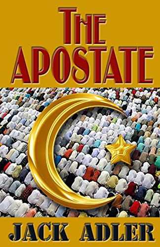 The Apostate view 2
