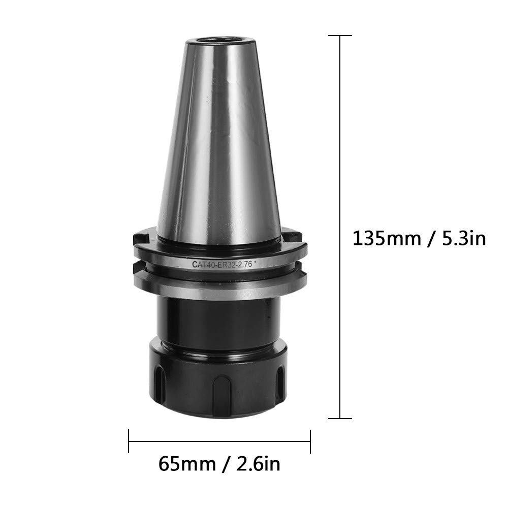 Amazon.co.jp: ドリル 掘削機の突出長さ2.76精度マシニングセンタCNC