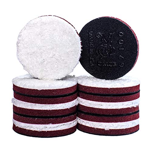 Meguiar's DMC3B DA 3