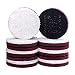 Meguiar's DMC3B DA 3" Microfiber Cutting Disc, 12 Pack