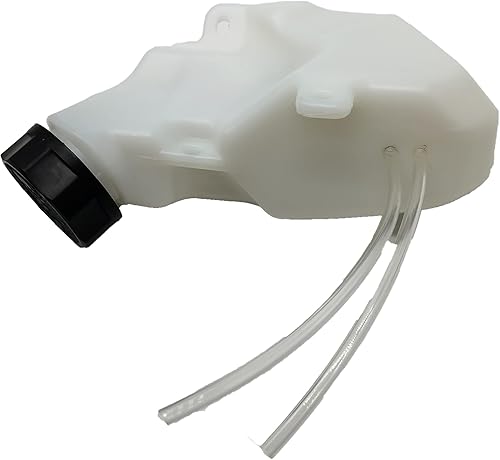 Miniatura 7 de 1 unids 310585012 310585001 Depósito de combustible para RYOBI Homelite RY34007 RY34007 RY34426 RY34427 RY34446 RY34447 BM4CSSAC BM4CSSACC