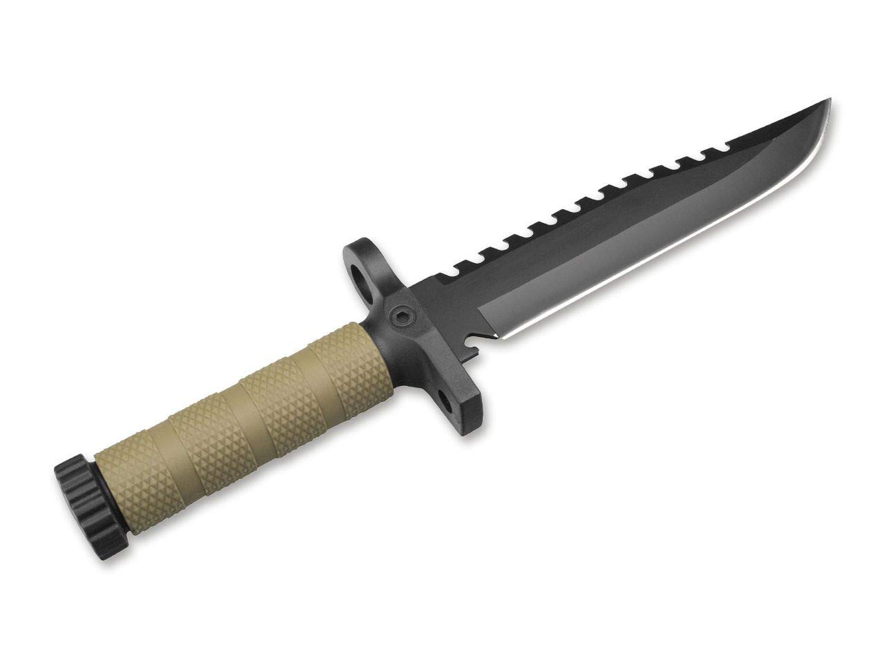 Magnum® M-Spec Survival Knife Outdoormesser