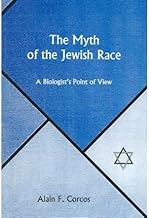 The Myth Of The Jewish Race: A Biologist’s Point Of View