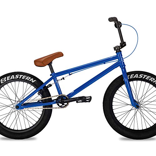 Eastern Bikes Eastern BMX Bikes – Element Model 20 Inch