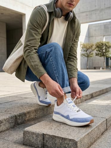 Image of OFF LIMITS Men's STUSSYY (Memory TECH) Running Shoes