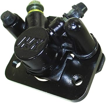 Small Size Rear Brake Caliper Banjo Bolt M8 x 1.25 For 50cc 110cc 125cc Pit Dirt Bike SSR SR125 SR110 SR110 SEMI SR70C