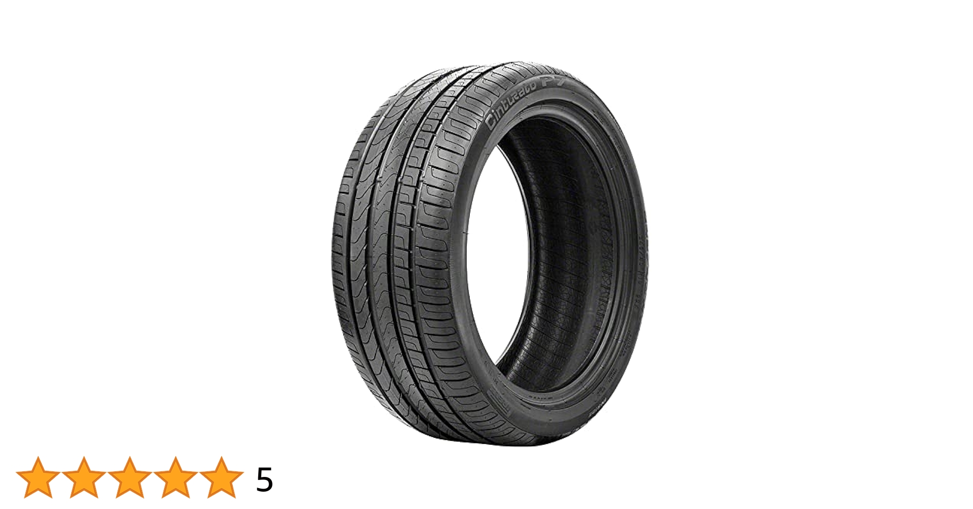PIRELLI cinturato P7 225/40R18 92Y 2021年