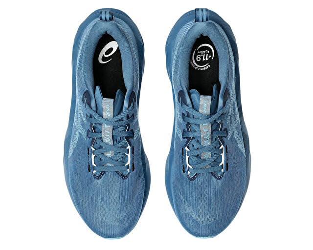 Image of ASICS Mens Novablast 5 Running Shoes