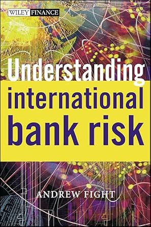 Understanding International Bank Risk: 258-Wow! eBook