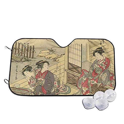 �t�����g�T���V�F�[�h �����G �T���V�F�[�h �Ռ��}�W�J���V�F�[�h ���O������ ���Ă��h�~ �܂��� �Ռ� �f�M �ȒP���E ��v�Œ����� �Ռ���99%&UV�J�b�g