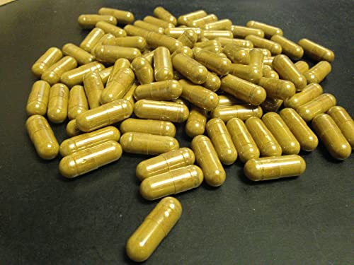 Wonderland Herbs Epimedium Horny Goat Weed Extract 400Mg * 100 Capsules ,50% Icariin, For Men Health #TOP1