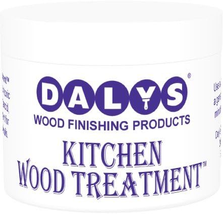 Daly's Kitchen Wood Treatment, Pack of 12