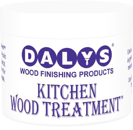 Daly's Kitchen Wood Treatment, Pack of 1