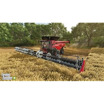 Farming Simulator 25 Collector's Edition - PC