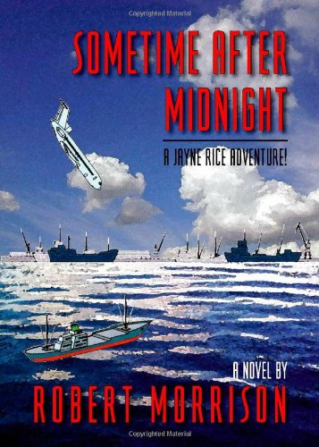 Sometime After Midnight