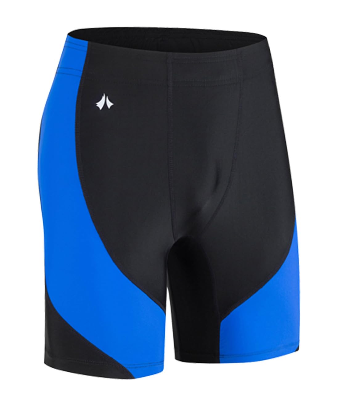 men's swimming trunks compression quick dry athletic swimming trunks shorts swimsuit