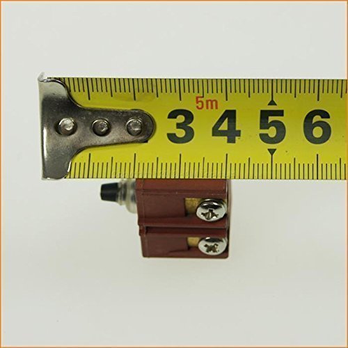 Merry ToolsHK Electric Switch For 2.5MM Electric Sheet Metal Sicssor Shear SP.100322.04