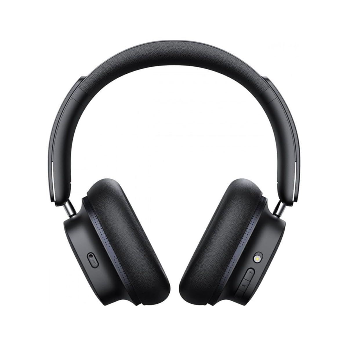 Bowie 30 Max Nc Headphones Black