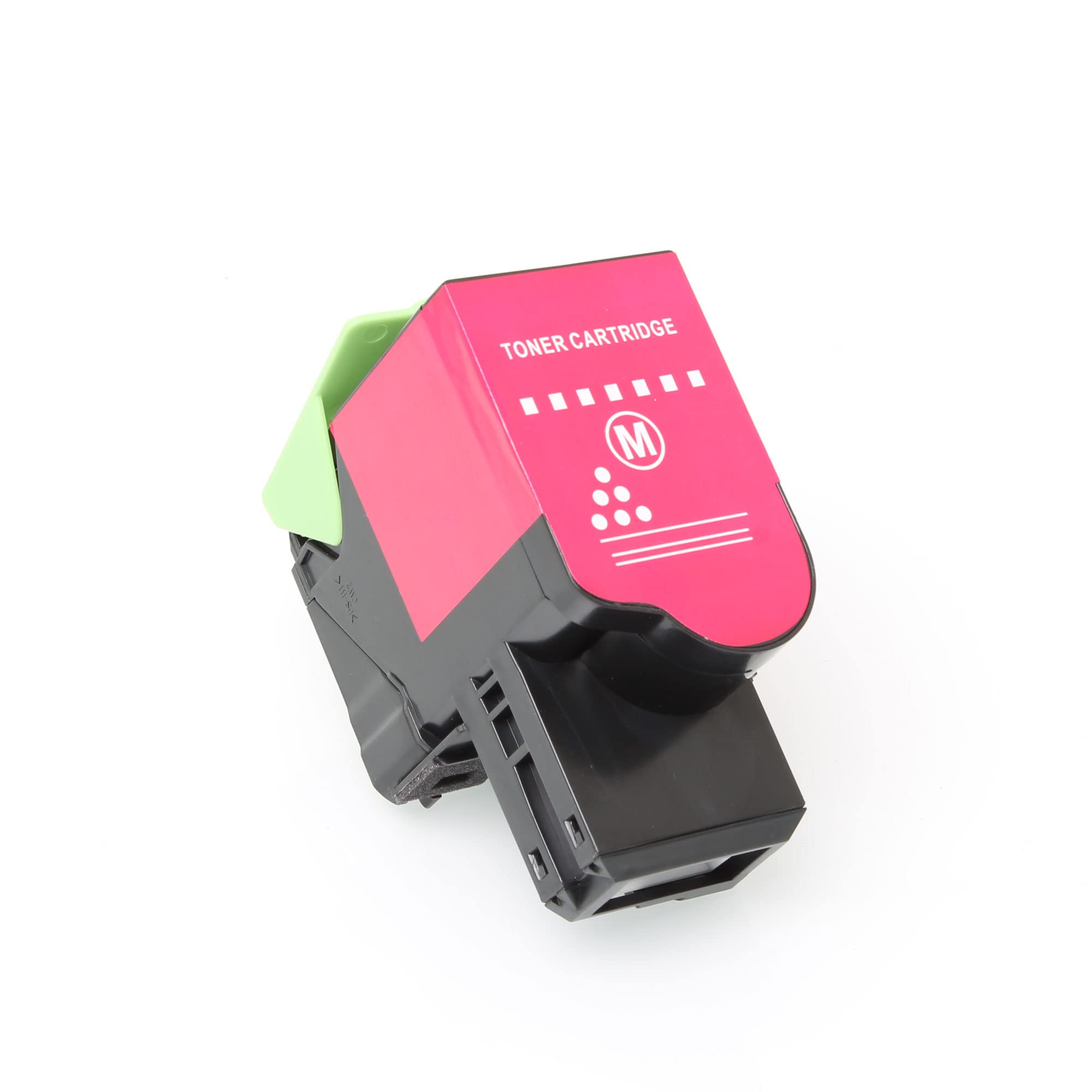 Cartouche magenta pour Toshiba E-Studio 306CS 305CS impression rapport de 6000 pages
