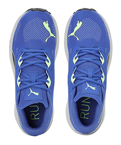Image of Puma Unisex-Adult Aviator Profoam Sky Bright Running Shoe