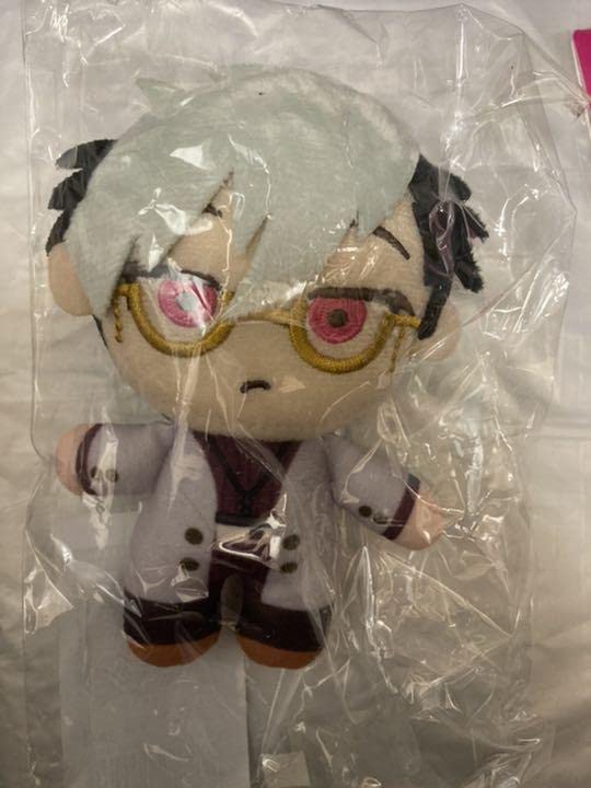 Amazon.co.jp: 地縛少年花子くん 土籠 ぬいぐるみ : おもちゃ