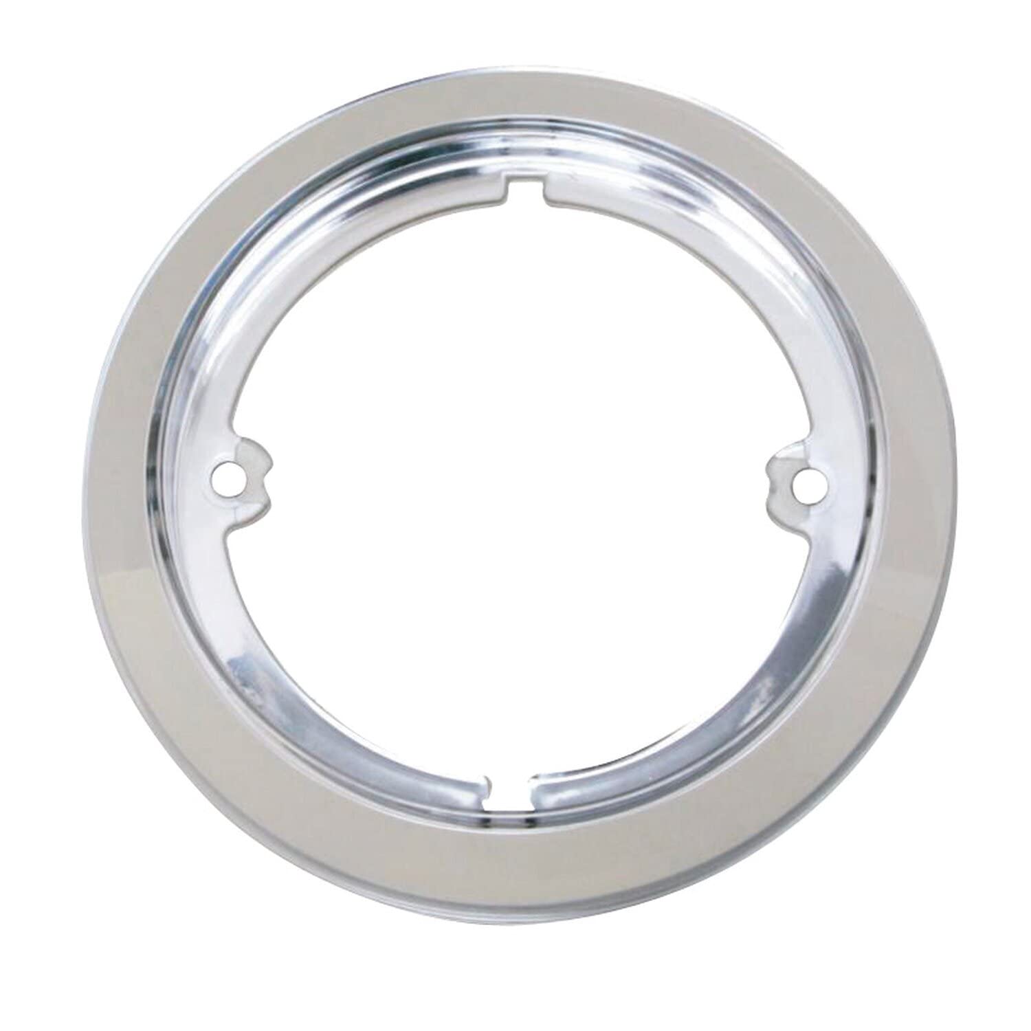 Jokon de Camping Anneau décoratif chromé/​178/​140