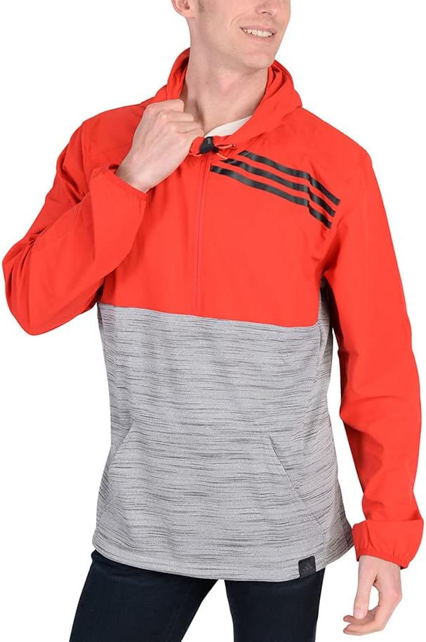 adidas mens Ultimate365 Anorak