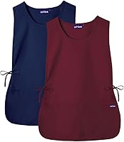 Vista 19 de Sivvan Delantal unisex - Delantal Cobbler 2-Pack