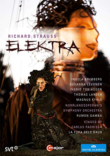 Strauss: Elektra Strauss: Elektra