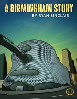 Paperback A Birmingham Story Book