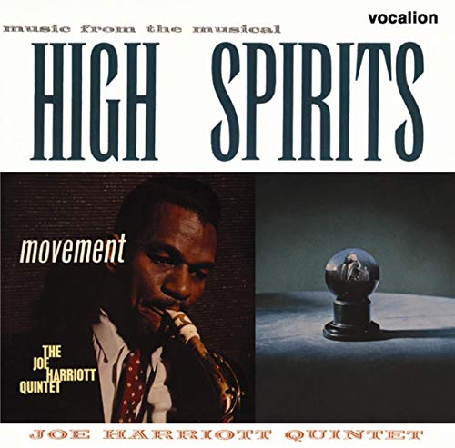 Movement/High Spirits