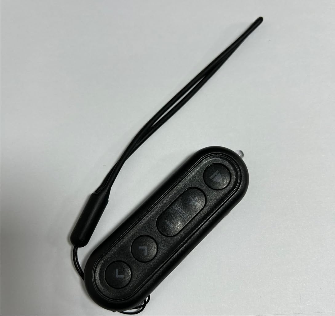 Remote Control for Auto Treadmill
