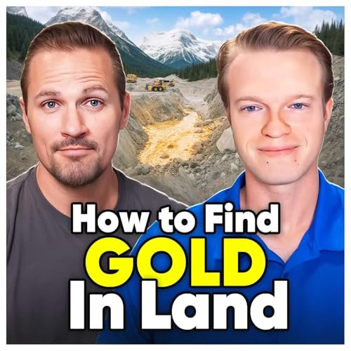 From Hospital CEO to Land Investor: How Mason McDonald Uncovers Gold Mine Deals