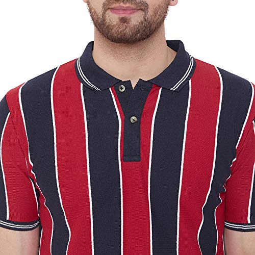 Image of Austin Wood Men's Regular Fit T-Shirt