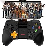 1209 / 5000 翻译结果 KEIN SIMULATOR ERFORDERLICH - Nehmen Sie die Key Mapping-Funktion an (laden Sie einfach eine APP herunter), melden Sie sich an und spielen Sie das Spiel über die ursprüngliche Spiel-App, anstatt über andere nicht autorisierte Plattformen oder Simulatoren. Machen Sie sich keine Sorgen, dass Ihr Spielkonto durch die Verwendung eines ANDEREN Controllers gesperrt wurde.