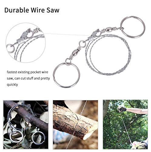 Shbc Compact First Aid Kit (139 Piece) Adventure Medical Kits Waterproof- Includes Emergency Blanket, Fire Starter, Compass, Wire Saw For Survival, Home, Car, Camping, Hiking, Hunting, Sport #TOP3