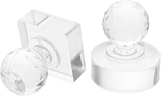 MERRYHAPY Herramienta de prensado de sombras ...