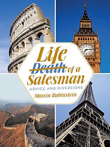 Télécharger Life of a Salesman: Advice and Diversions (English Edition) Francais PDF